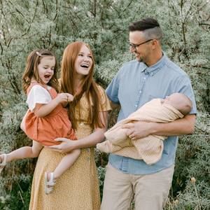 Meet your Posher, Morgan